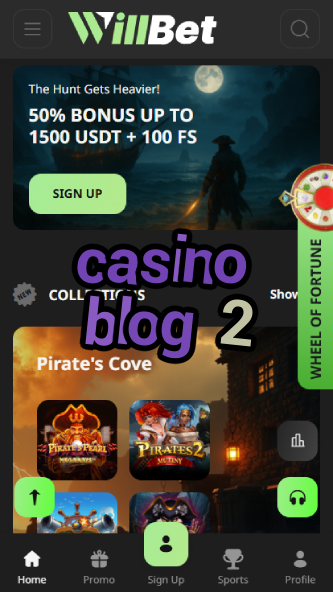 Casino Blog 2 - Second Casino Blog Edition-www.bdqngd.com